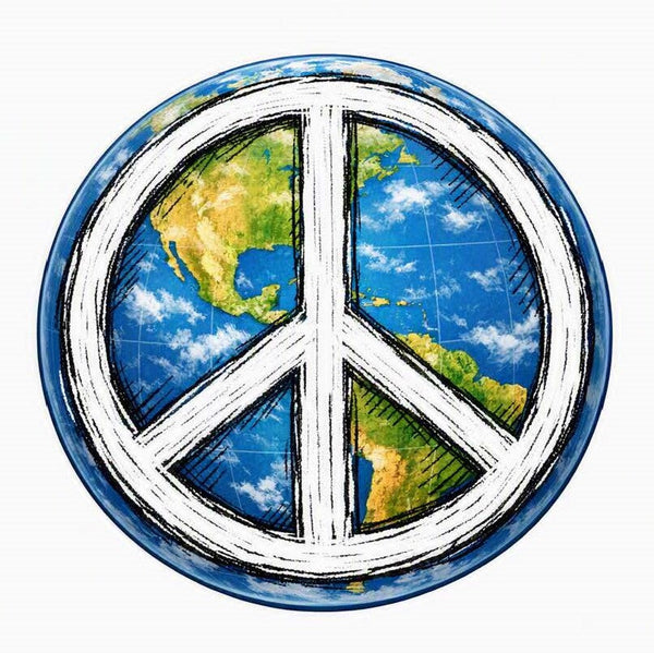 What Peace on Earth Means